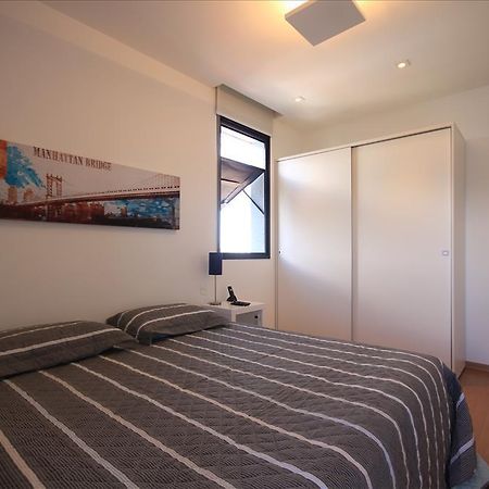 Apartamento Senna 1804 Río de Janeiro Exterior foto