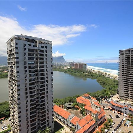 Apartamento Senna 1804 Río de Janeiro Exterior foto