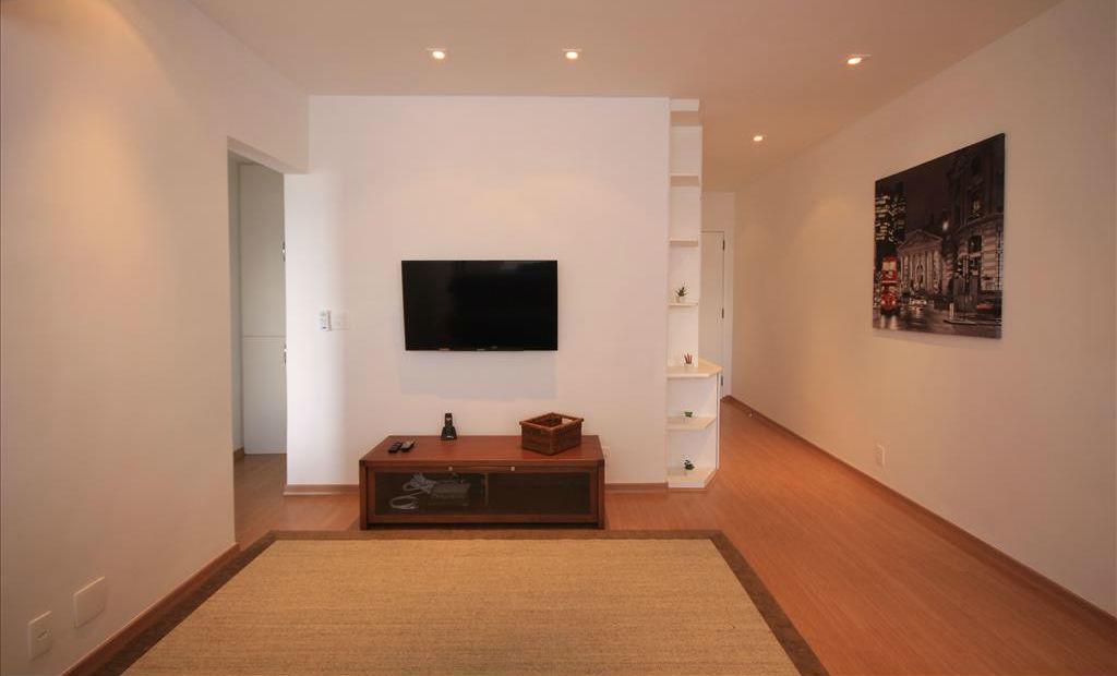 Apartamento Senna 1804 Río de Janeiro Habitación foto