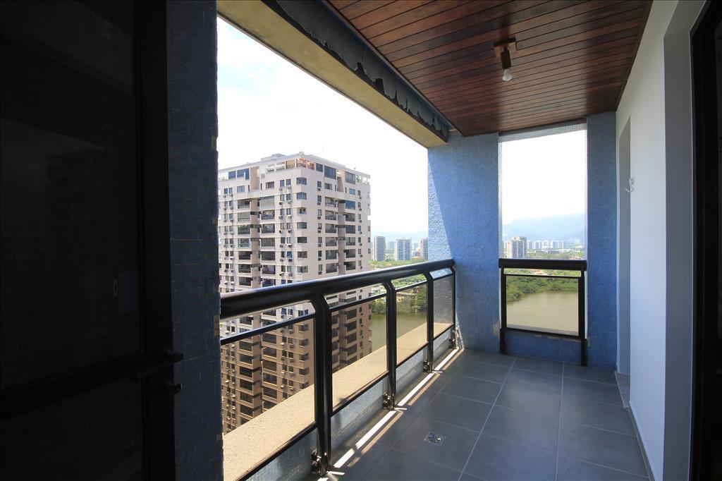 Apartamento Senna 1804 Río de Janeiro Habitación foto