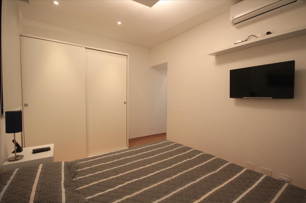 Apartamento Senna 1804 Río de Janeiro Habitación foto