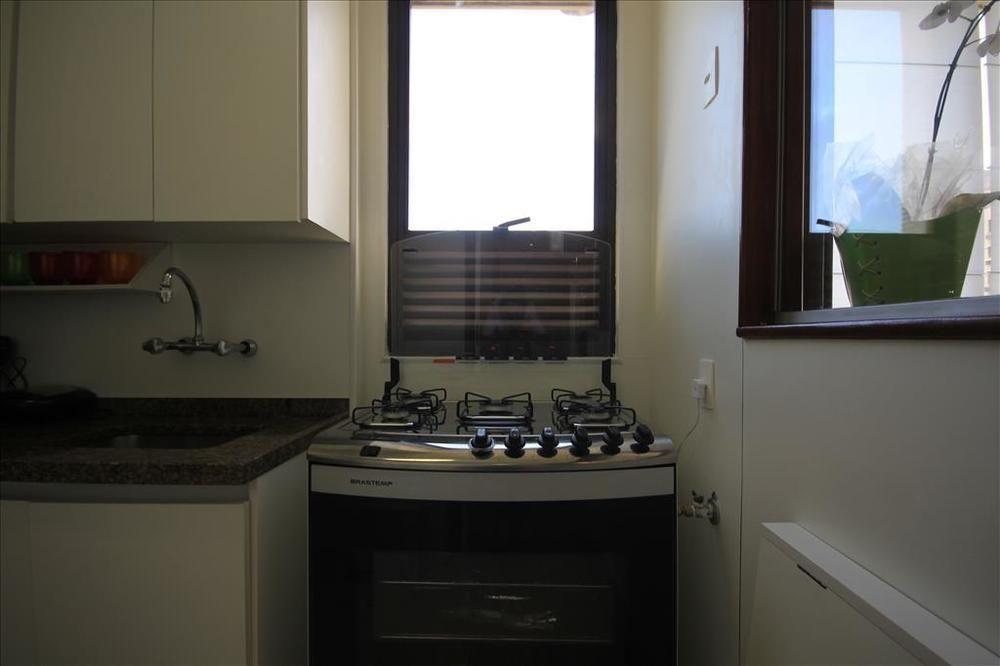 Apartamento Senna 1804 Río de Janeiro Exterior foto