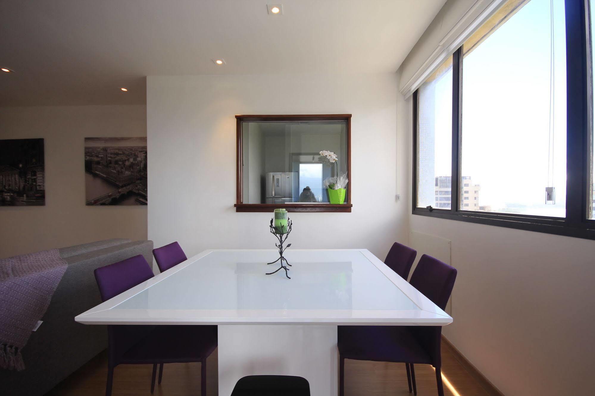 Apartamento Senna 1804 Río de Janeiro Exterior foto