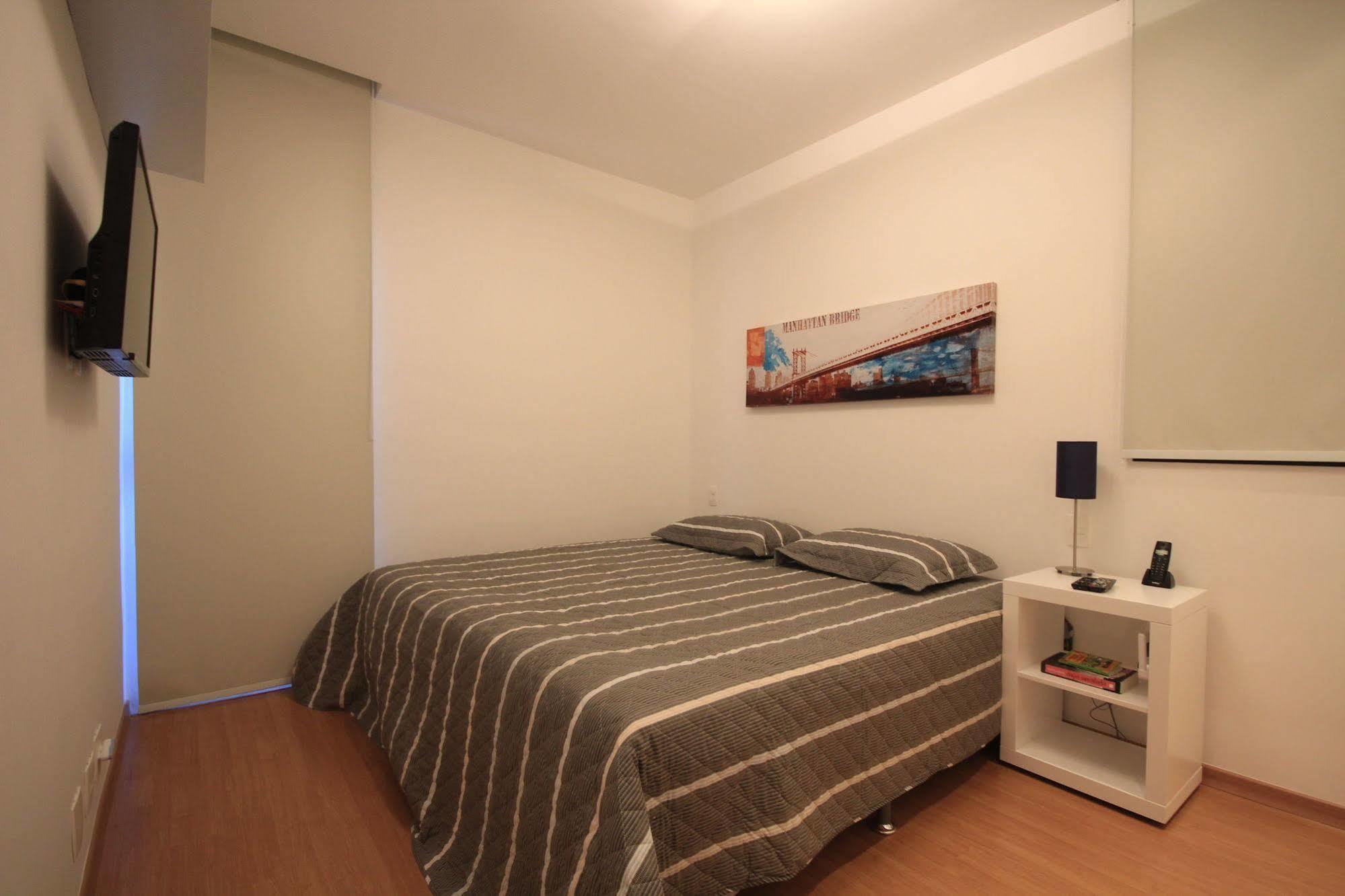 Apartamento Senna 1804 Río de Janeiro Exterior foto