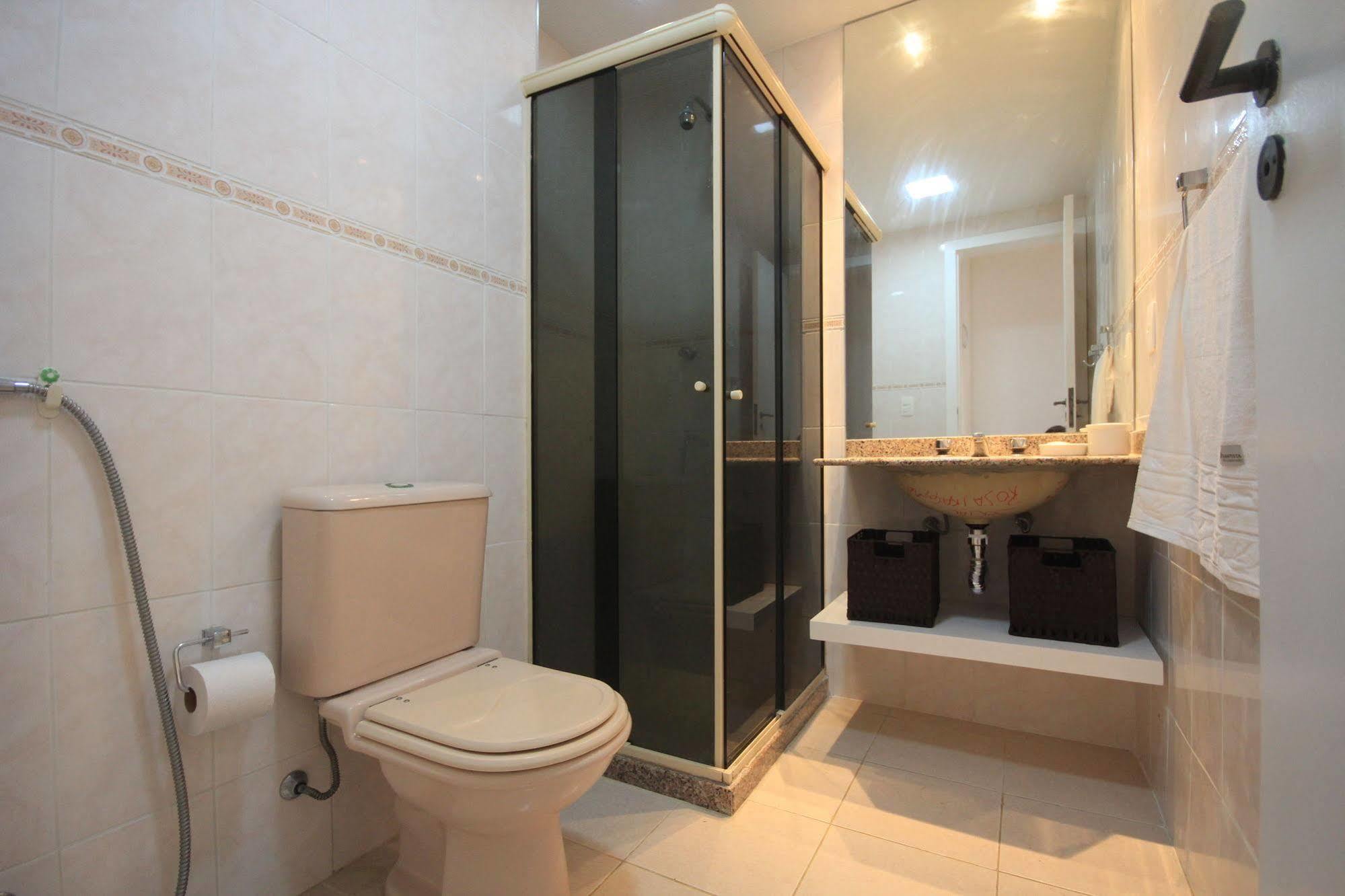 Apartamento Senna 1804 Río de Janeiro Exterior foto