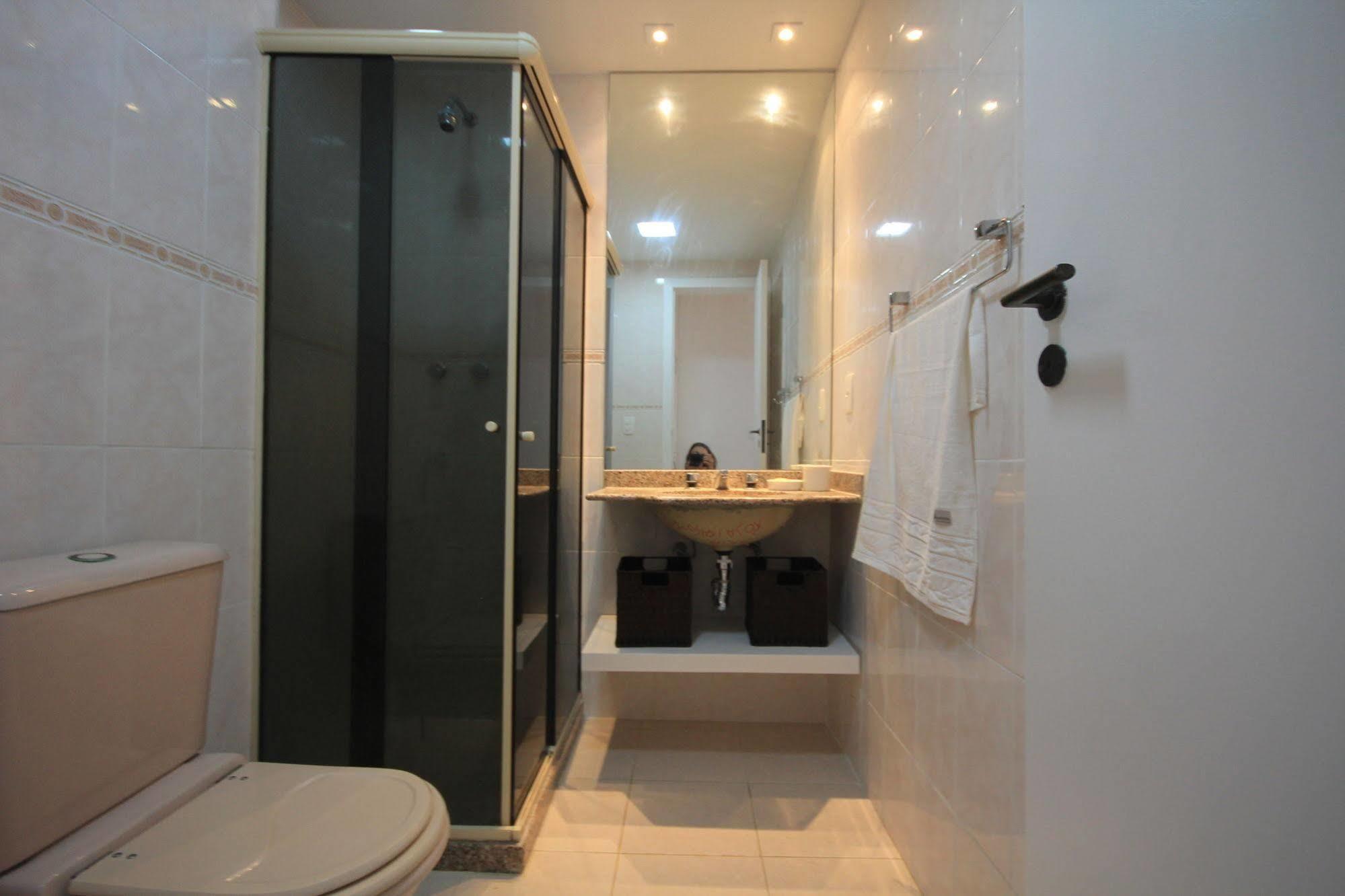 Apartamento Senna 1804 Río de Janeiro Exterior foto