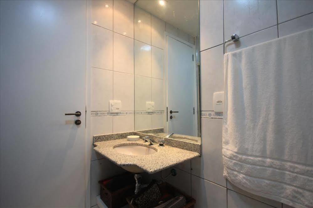 Apartamento Senna 1804 Río de Janeiro Exterior foto