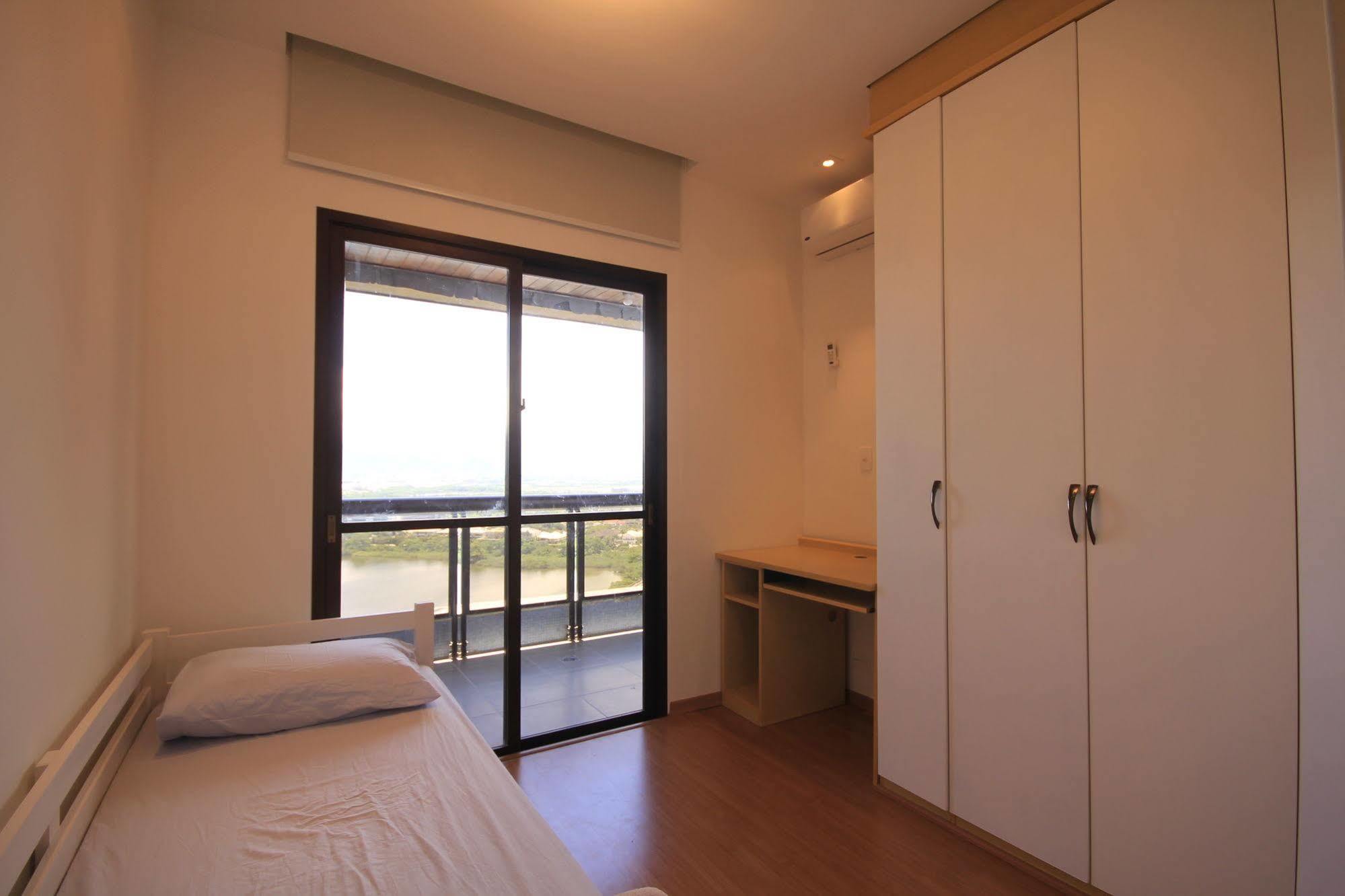 Apartamento Senna 1804 Río de Janeiro Exterior foto