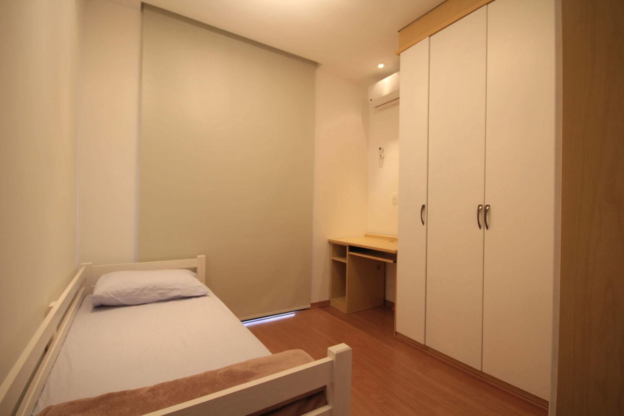 Apartamento Senna 1804 Río de Janeiro Exterior foto