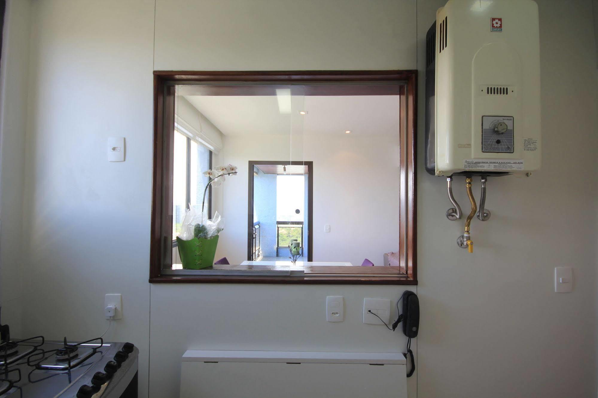 Apartamento Senna 1804 Río de Janeiro Exterior foto