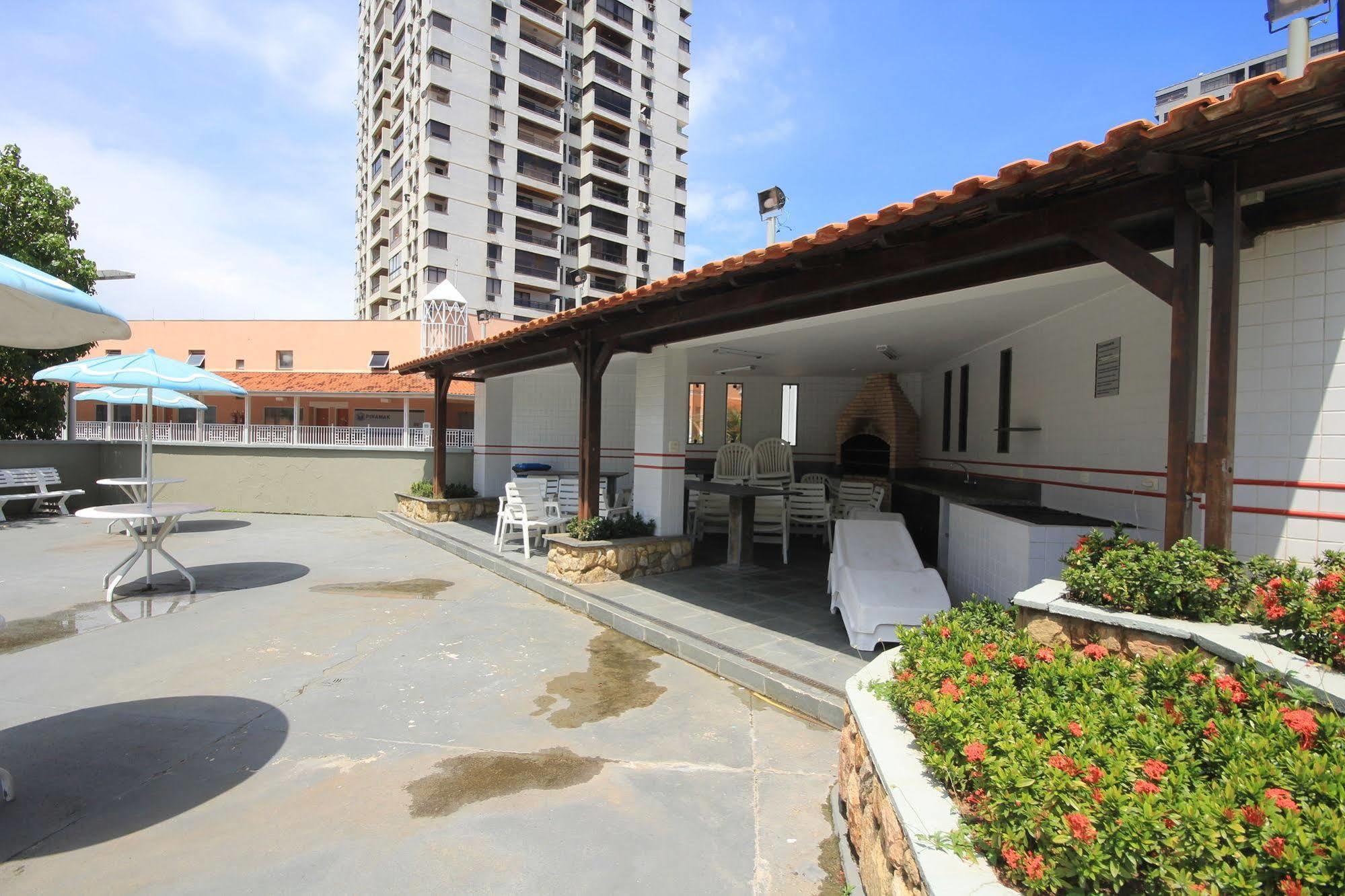 Apartamento Senna 1804 Río de Janeiro Exterior foto