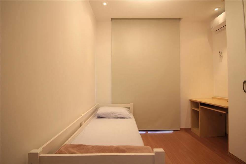 Apartamento Senna 1804 Río de Janeiro Exterior foto