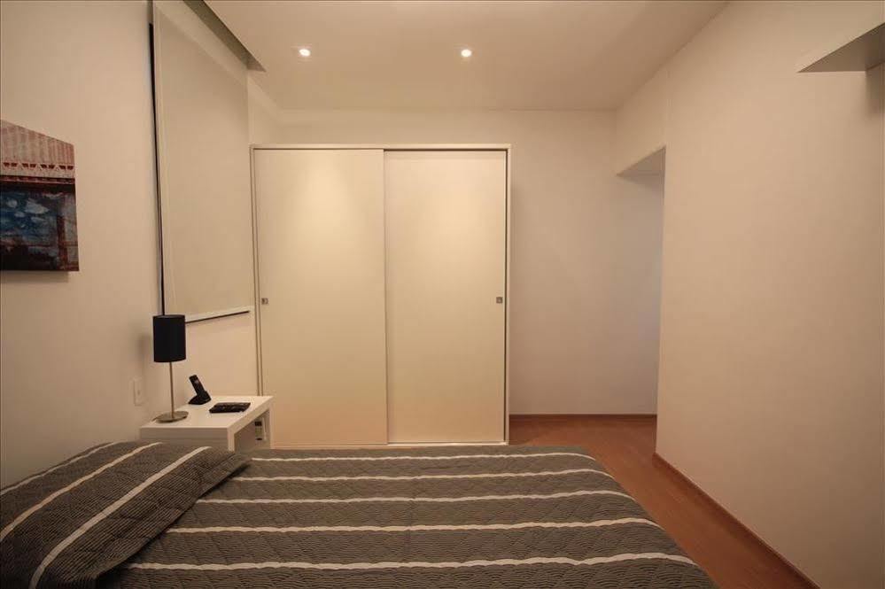Apartamento Senna 1804 Río de Janeiro Exterior foto